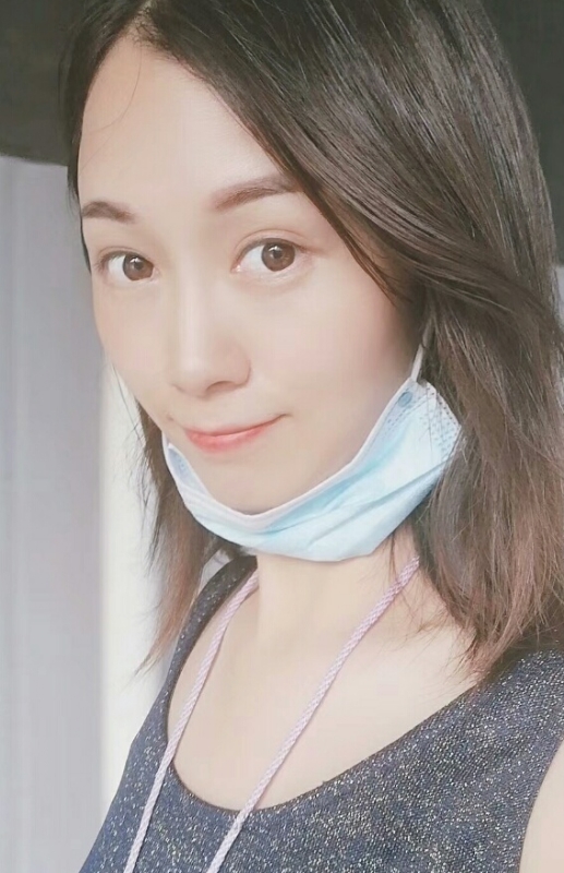 雪雪的第二张照片--宜宾残疾人相亲网