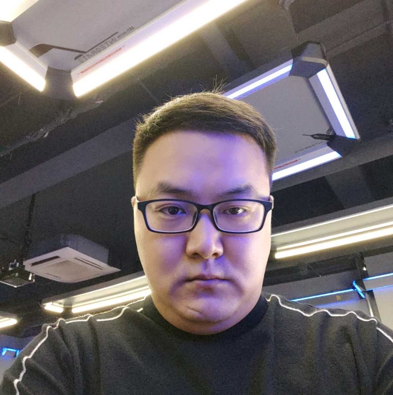 雨哥哥的第一张照片--宜宾残疾人相亲网