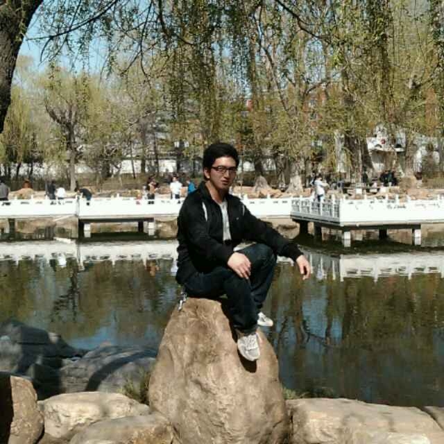 孤独的心的第一张照片--宜宾残疾人相亲网