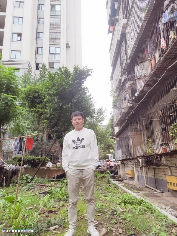 遇见的第二张照片--宜宾残疾人相亲网