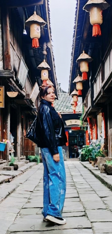 宛霞的第五张照片--宜宾残疾人相亲网